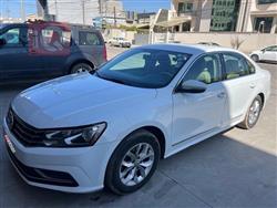 فولكسفاغن باسات